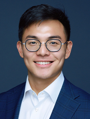 Aaron Feng Aaron Feng